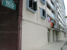 Blk 165 Stirling Road (Queenstown), HDB 3 Rooms #377632
